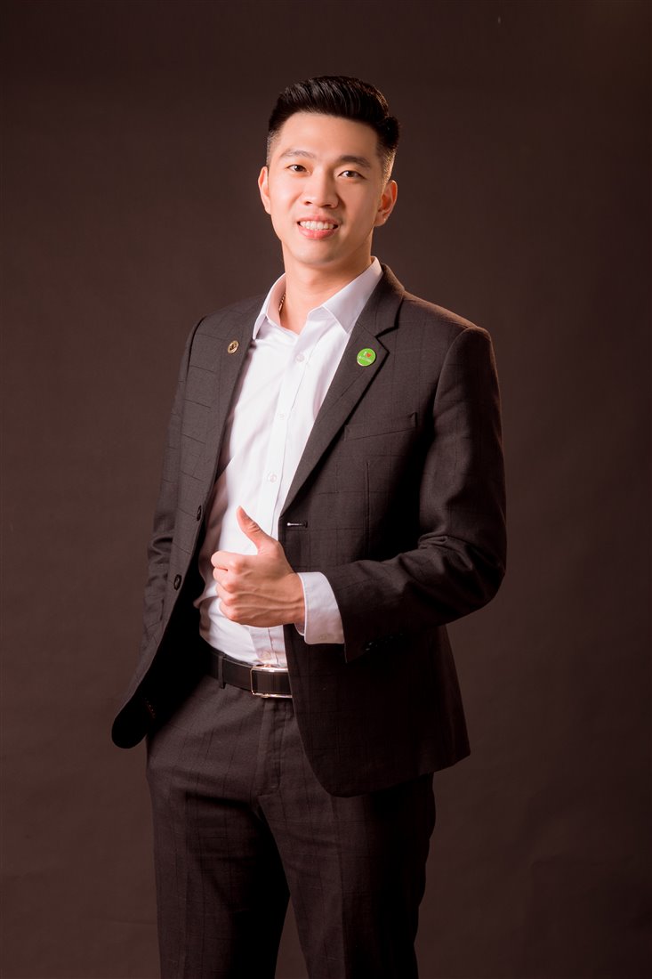 Lê Tiến Bình