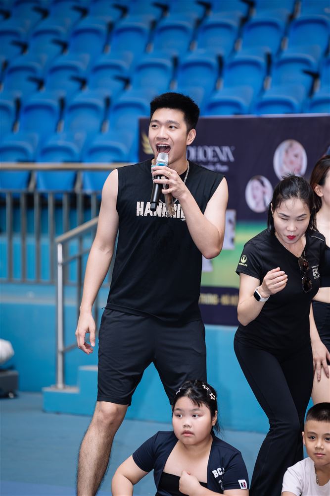 Ngày hội cộng đồng HFIT