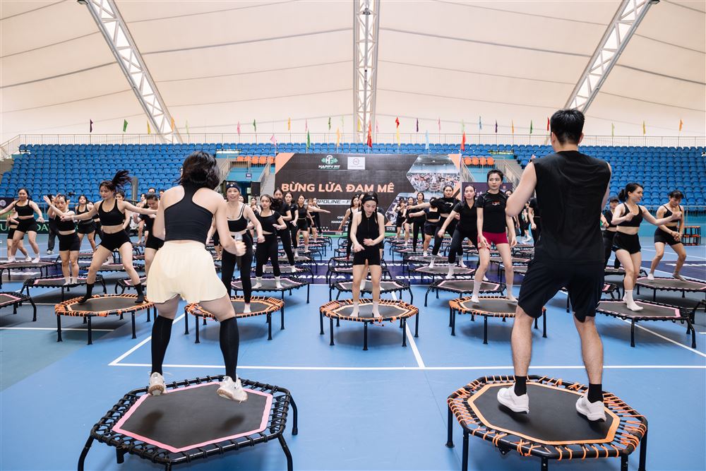 Ngày hội cộng đồng HFIT