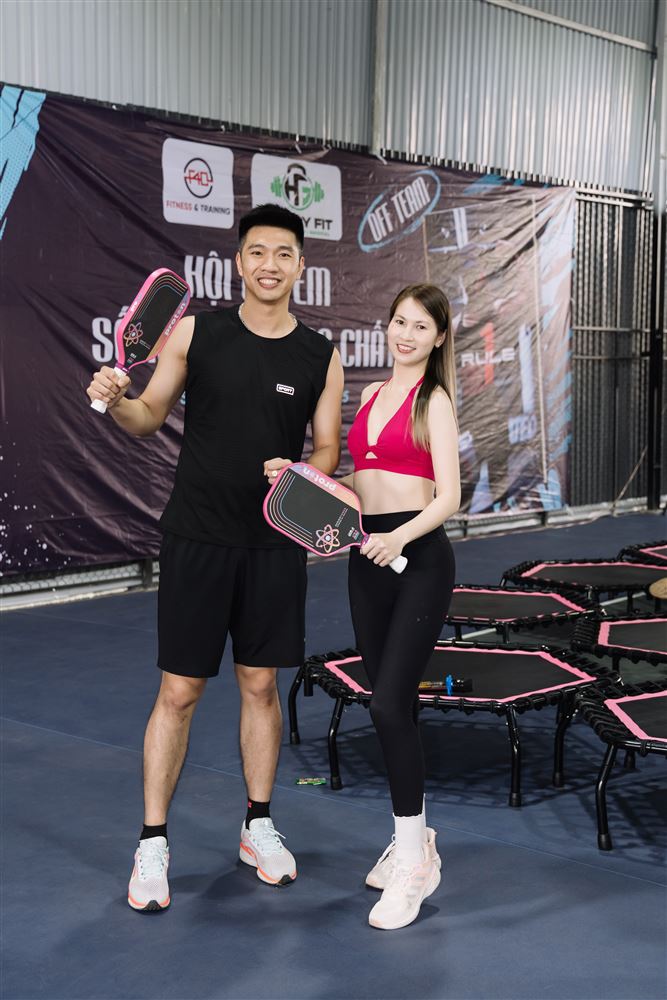 Ngày hội cộng đồng HFIT