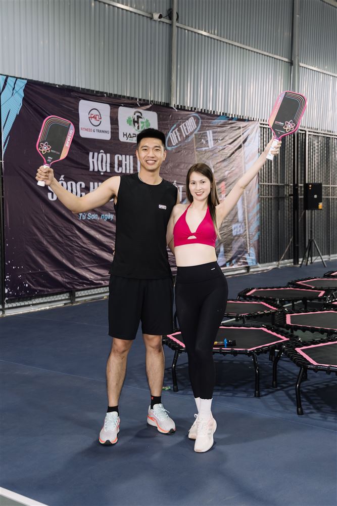 Ngày hội cộng đồng HFIT