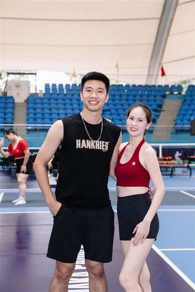 Ngày hội cộng đồng HFIT