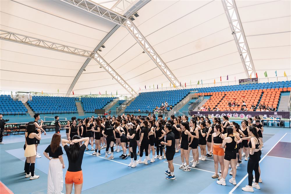 Ngày hội cộng đồng HFIT