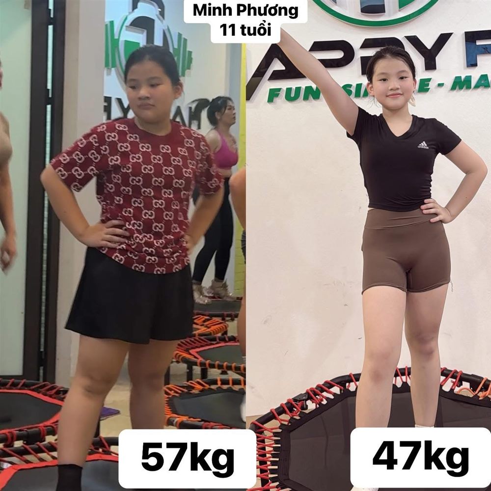 Kết quả thật