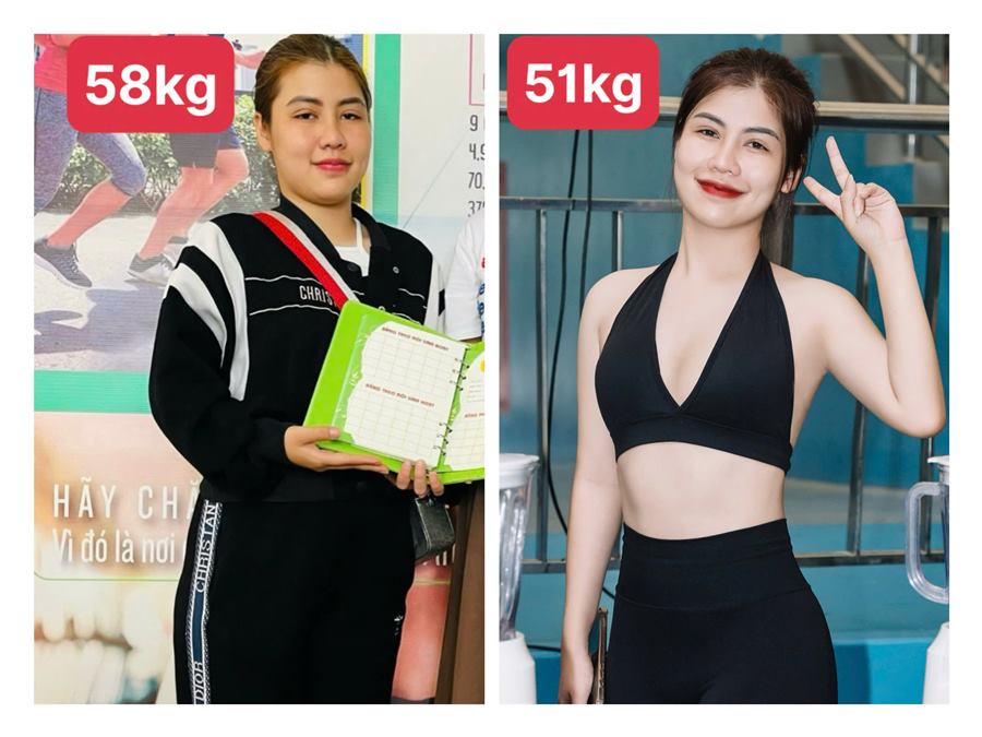 Kết quả khách hàng HFIT