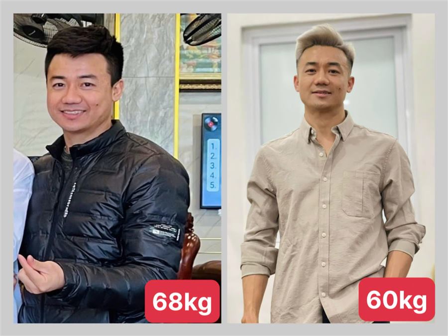 Kết quả khách hàng HFIT