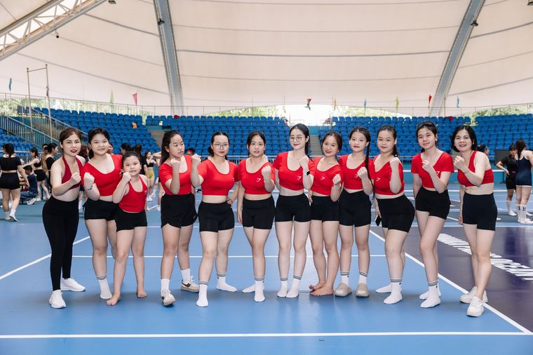 Các con tại HFIT - 100 Phú Hà - Sơn Tây